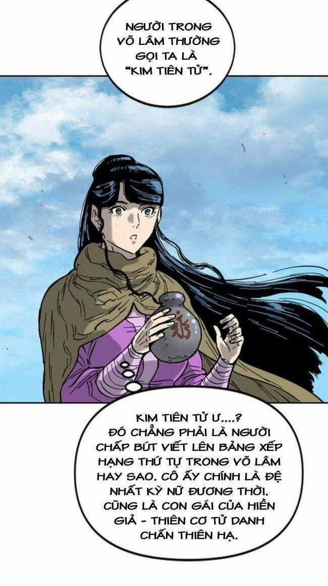 Thiên Hạ Đệ Nhất Nhân - Chapter 88 - Trang 4