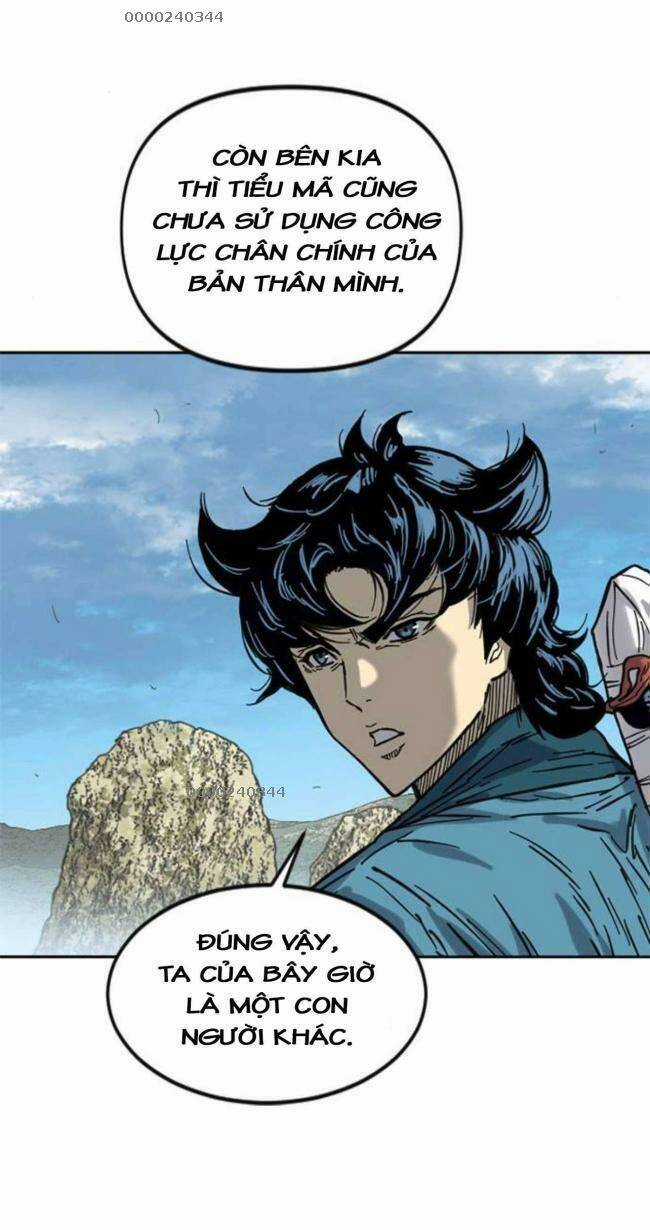 Thiên Hạ Đệ Nhất Nhân - Chapter 88 - Trang 31