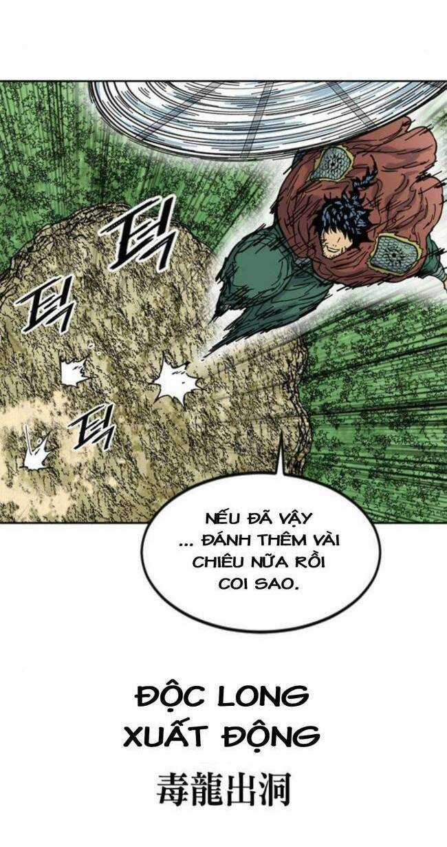 Thiên Hạ Đệ Nhất Nhân - Chapter 88 - Trang 32