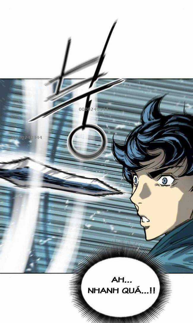 Thiên Hạ Đệ Nhất Nhân - Chapter 88 - Trang 33