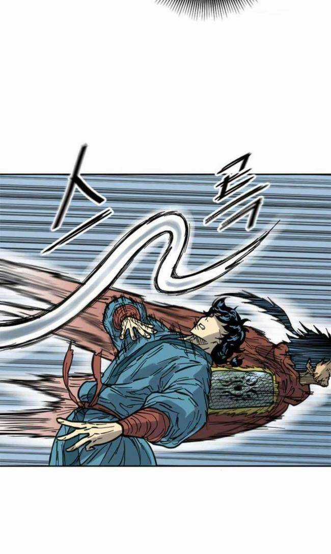 Thiên Hạ Đệ Nhất Nhân - Chapter 88 - Trang 34