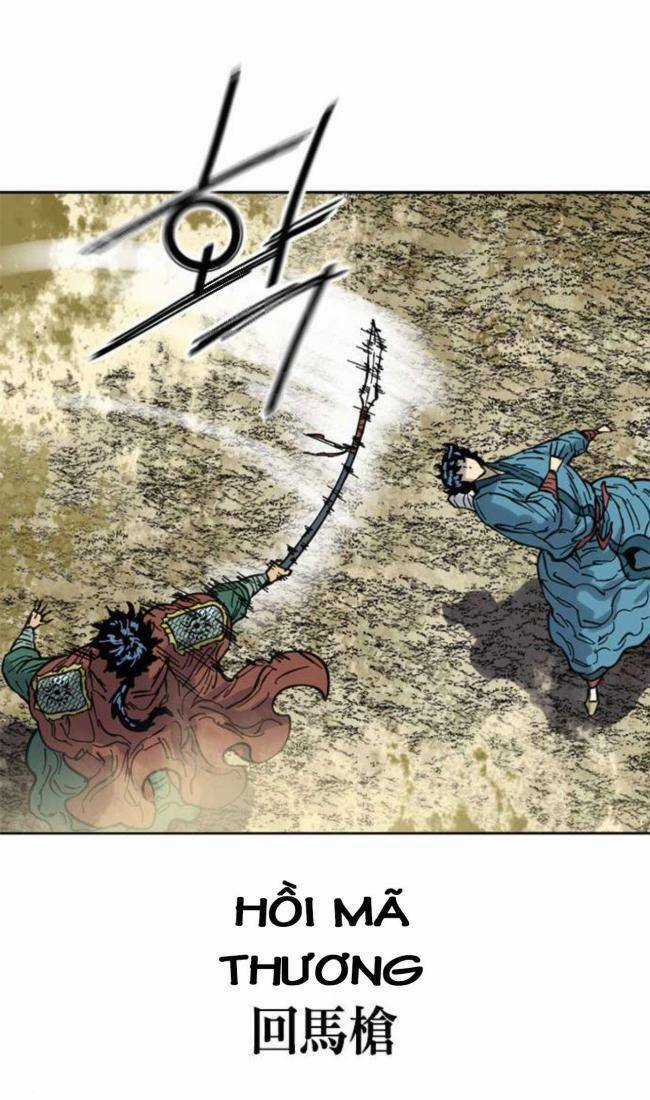 Thiên Hạ Đệ Nhất Nhân - Chapter 88 - Trang 35