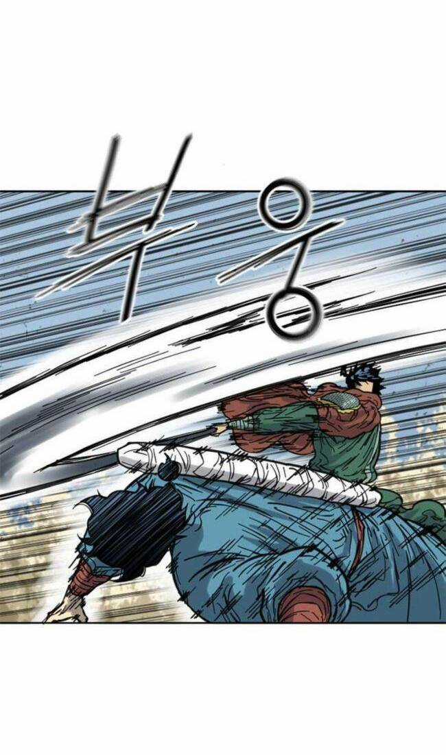 Thiên Hạ Đệ Nhất Nhân - Chapter 88 - Trang 36