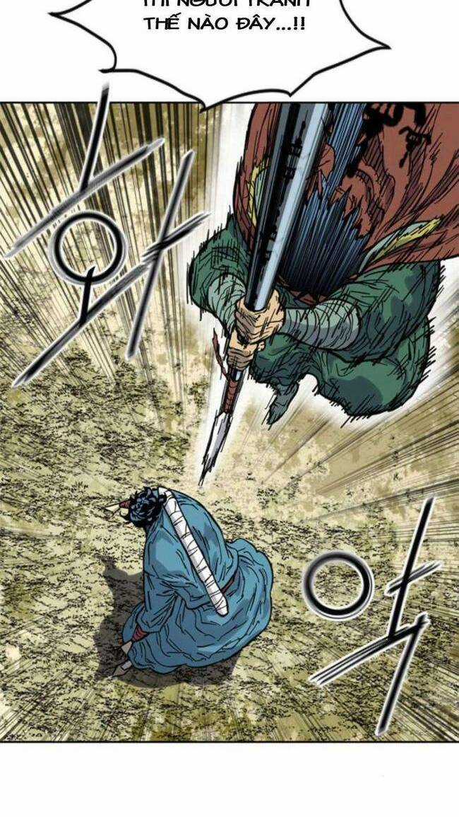 Thiên Hạ Đệ Nhất Nhân - Chapter 88 - Trang 38