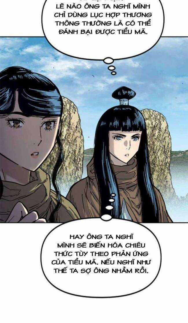 Thiên Hạ Đệ Nhất Nhân - Chapter 88 - Trang 42