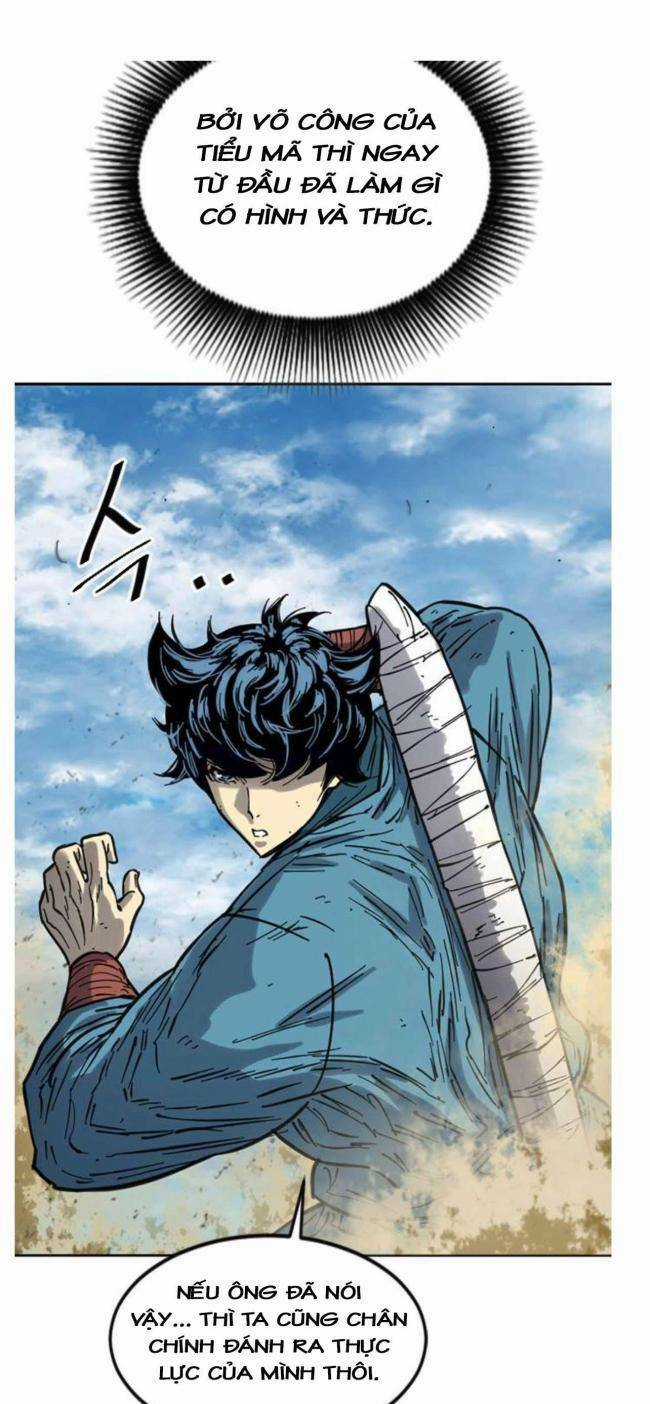 Thiên Hạ Đệ Nhất Nhân - Chapter 88 - Trang 43