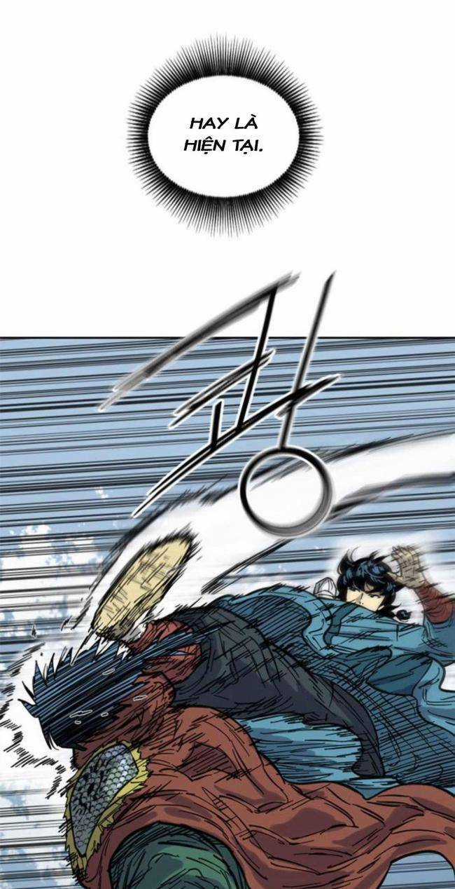 Thiên Hạ Đệ Nhất Nhân - Chapter 88 - Trang 45