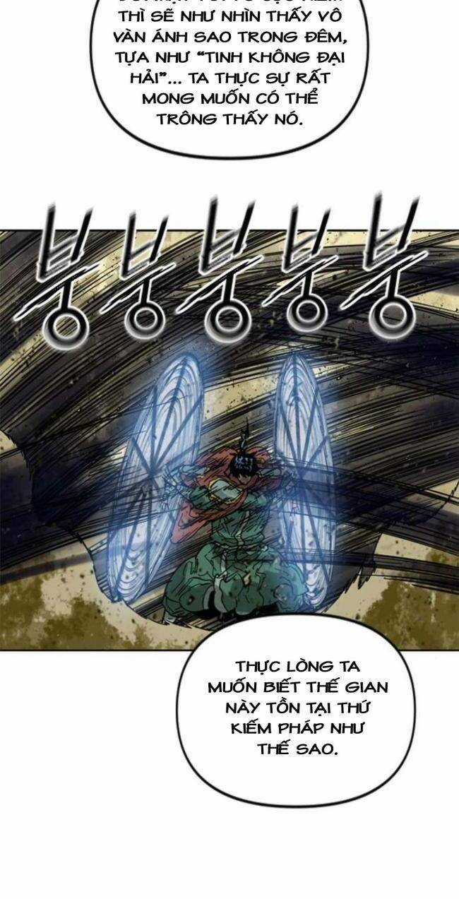 Thiên Hạ Đệ Nhất Nhân - Chapter 88 - Trang 53