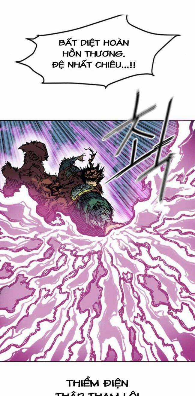 Thiên Hạ Đệ Nhất Nhân - Chapter 88 - Trang 56