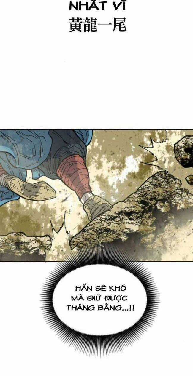 Thiên Hạ Đệ Nhất Nhân - Chapter 88 - Trang 59