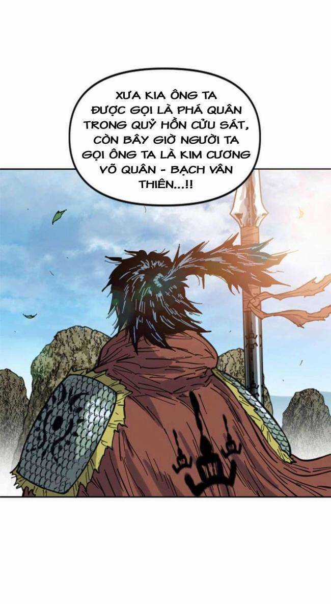 Thiên Hạ Đệ Nhất Nhân - Chapter 88 - Trang 7