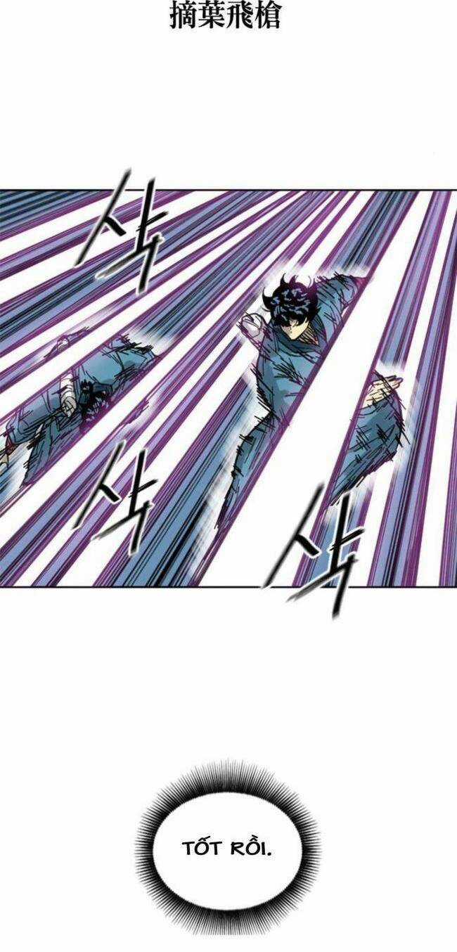 Thiên Hạ Đệ Nhất Nhân - Chapter 88 - Trang 61