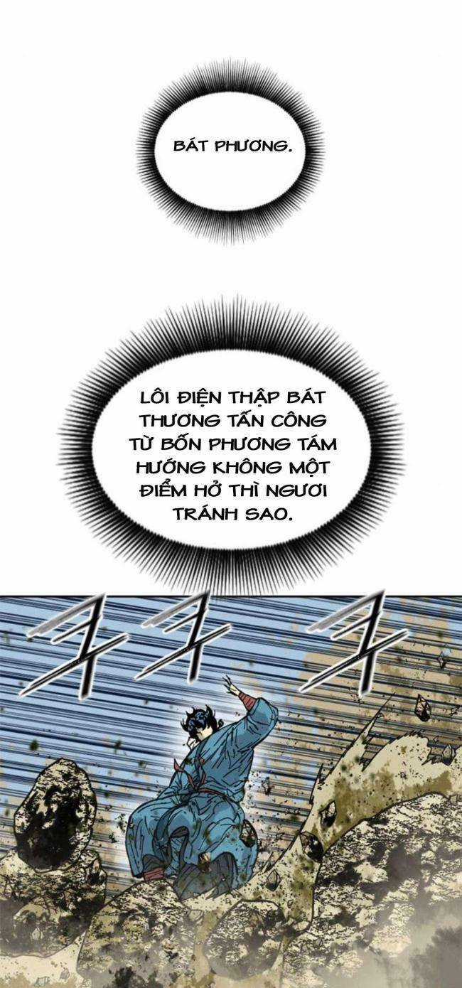 Thiên Hạ Đệ Nhất Nhân - Chapter 88 - Trang 64