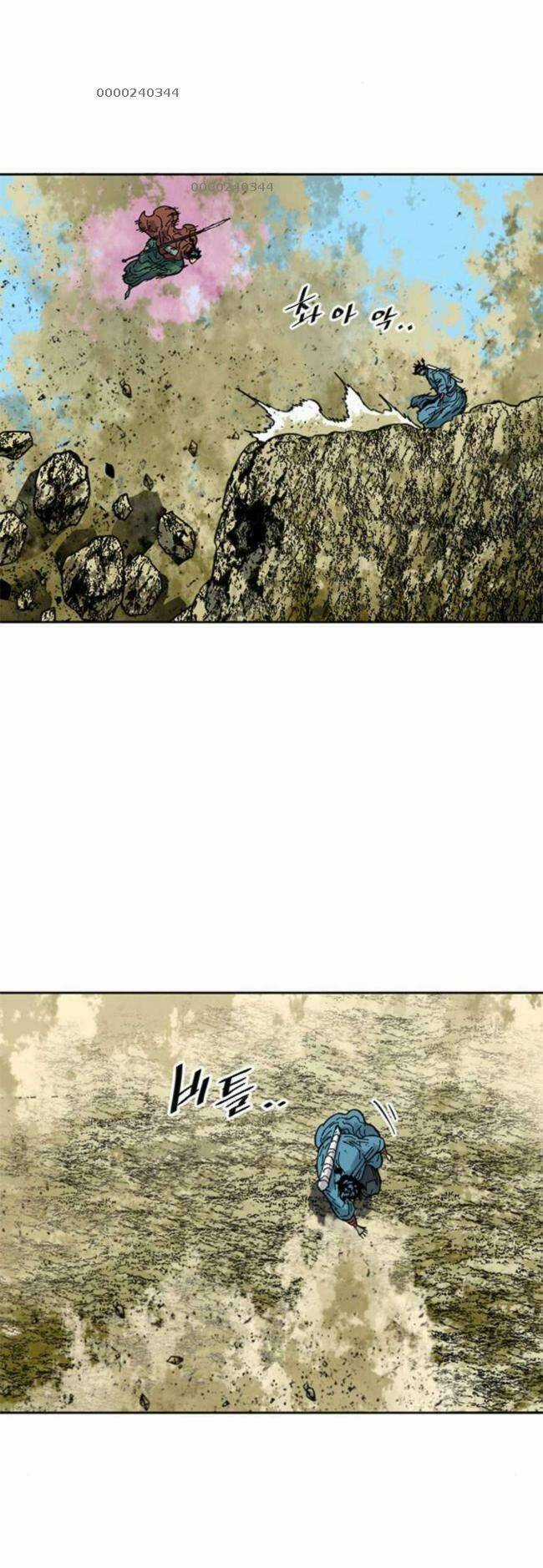 Thiên Hạ Đệ Nhất Nhân - Chapter 88 - Trang 66