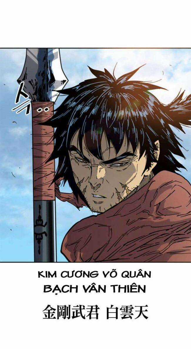 Thiên Hạ Đệ Nhất Nhân - Chapter 88 - Trang 8