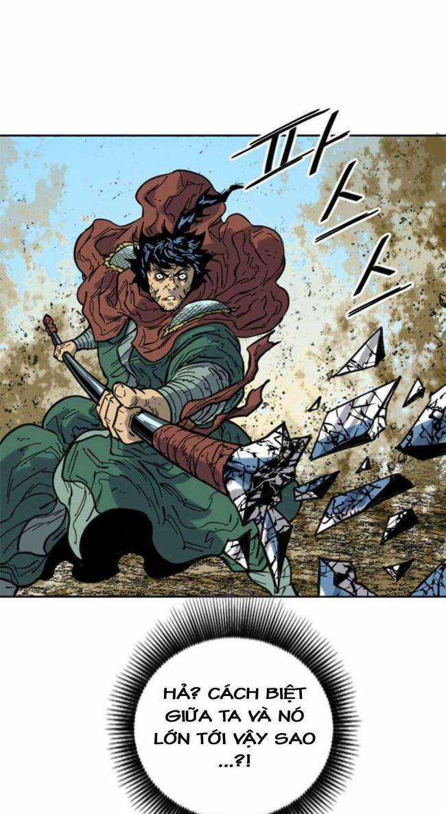 Thiên Hạ Đệ Nhất Nhân - Chapter 88 - Trang 71