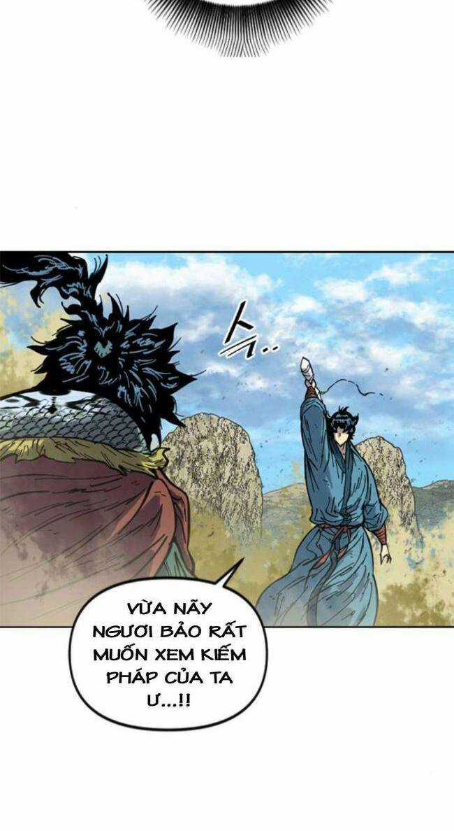 Thiên Hạ Đệ Nhất Nhân - Chapter 88 - Trang 72