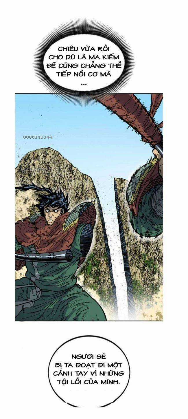 Thiên Hạ Đệ Nhất Nhân - Chapter 88 - Trang 75