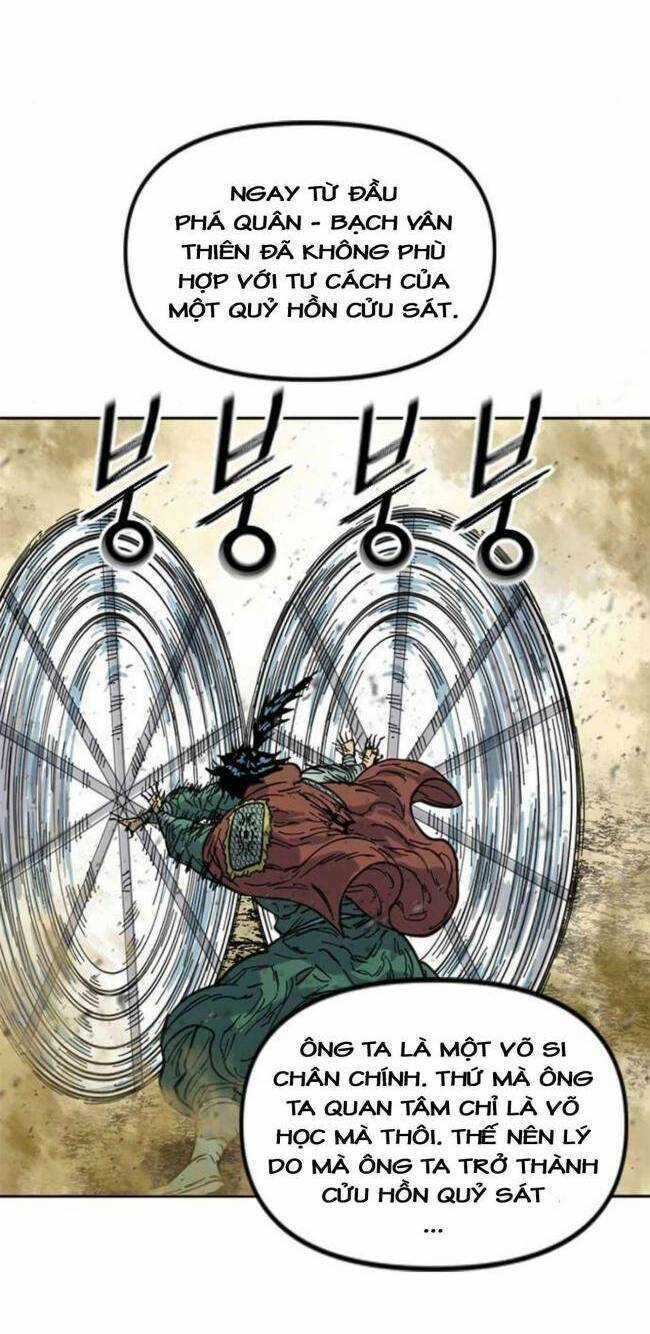 Thiên Hạ Đệ Nhất Nhân - Chapter 88 - Trang 10