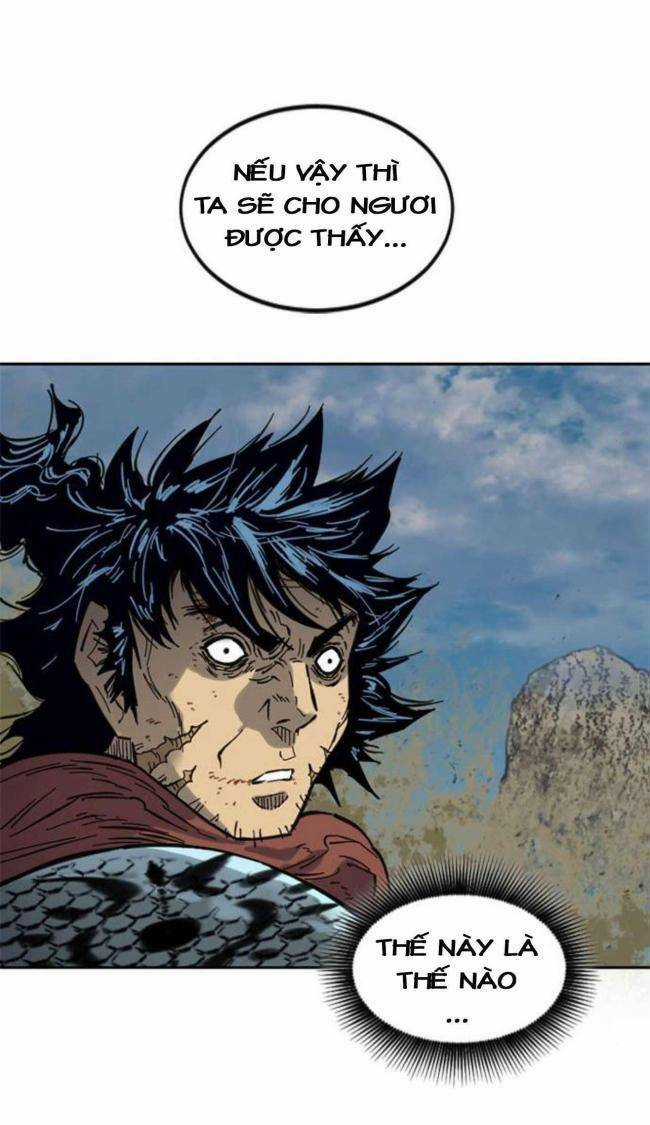 Thiên Hạ Đệ Nhất Nhân - Chapter 89 - Trang 1