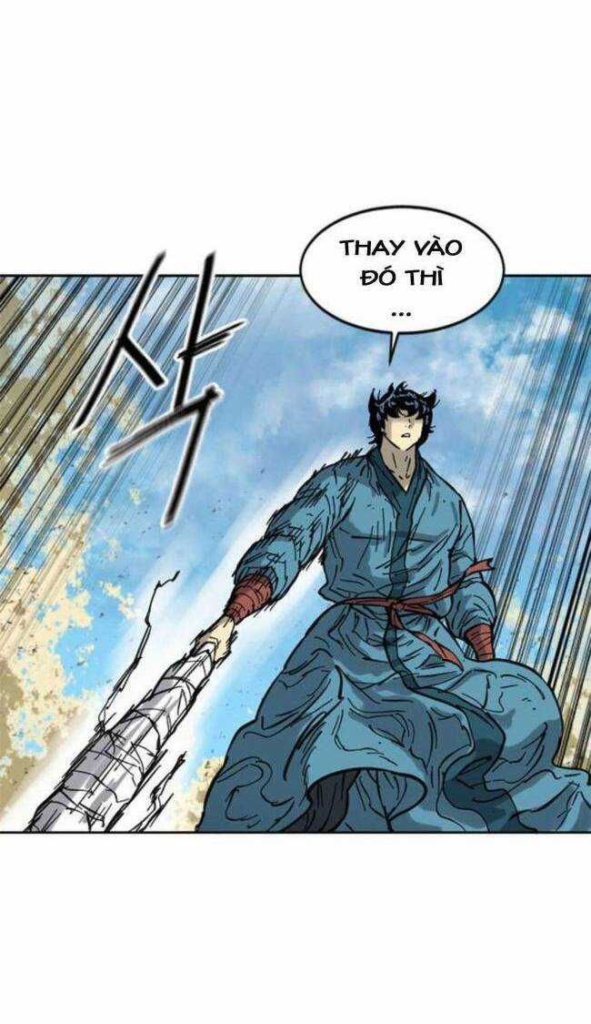 Thiên Hạ Đệ Nhất Nhân - Chapter 89 - Trang 2