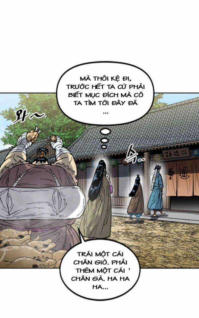 Thiên Hạ Đệ Nhất Nhân - Chapter 89 - Trang 13