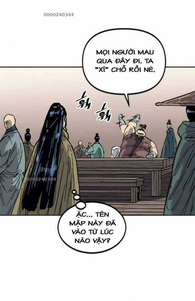 Thiên Hạ Đệ Nhất Nhân - Chapter 89 - Trang 15