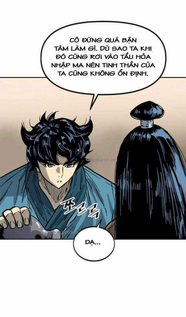 Thiên Hạ Đệ Nhất Nhân - Chapter 89 - Trang 17