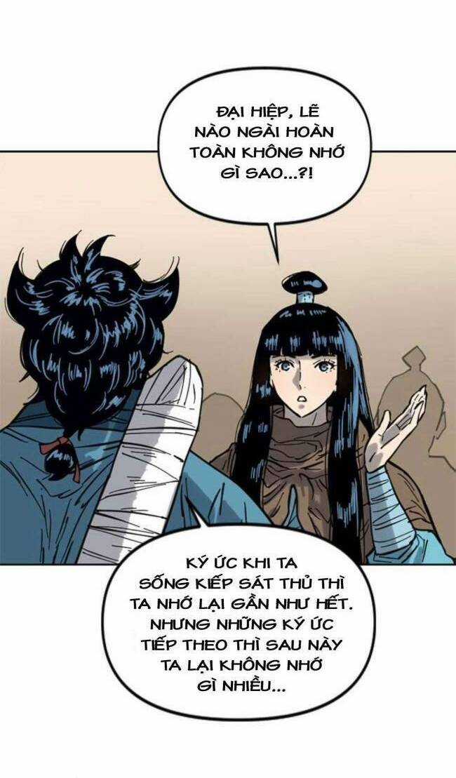 Thiên Hạ Đệ Nhất Nhân - Chapter 89 - Trang 18