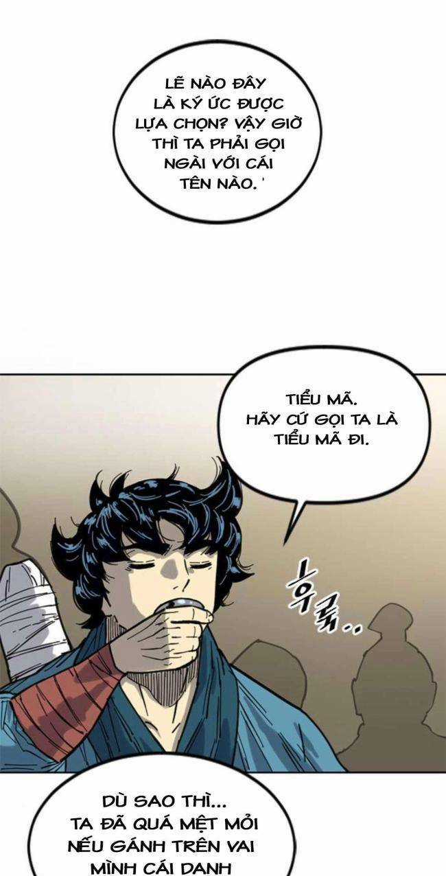 Thiên Hạ Đệ Nhất Nhân - Chapter 89 - Trang 19