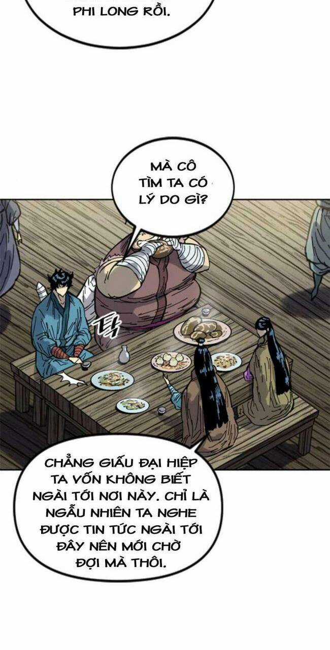 Thiên Hạ Đệ Nhất Nhân - Chapter 89 - Trang 20