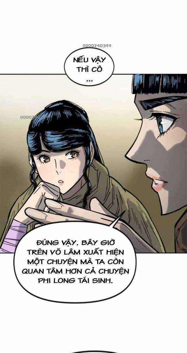 Thiên Hạ Đệ Nhất Nhân - Chapter 89 - Trang 21