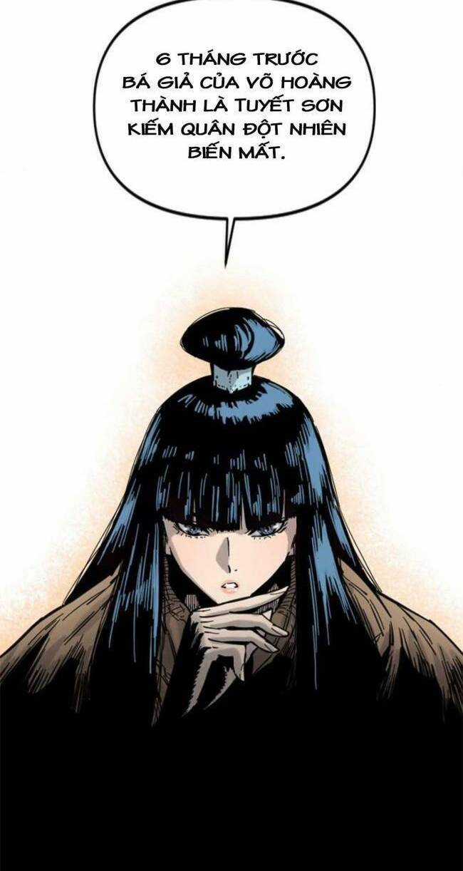 Thiên Hạ Đệ Nhất Nhân - Chapter 89 - Trang 22