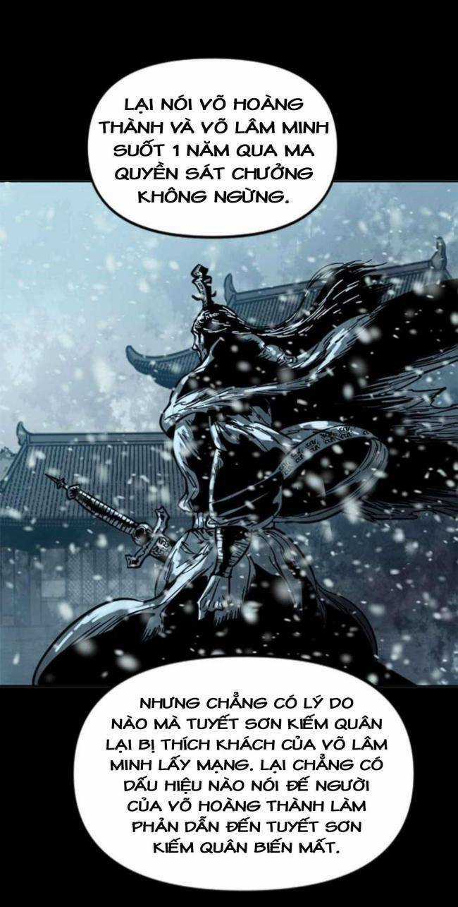 Thiên Hạ Đệ Nhất Nhân - Chapter 89 - Trang 23