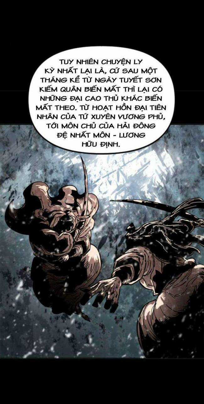 Thiên Hạ Đệ Nhất Nhân - Chapter 89 - Trang 24