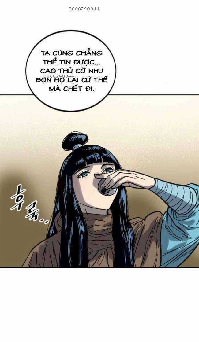 Thiên Hạ Đệ Nhất Nhân - Chapter 89 - Trang 27