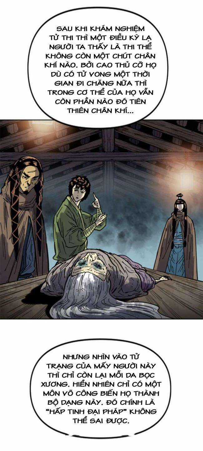 Thiên Hạ Đệ Nhất Nhân - Chapter 89 - Trang 29