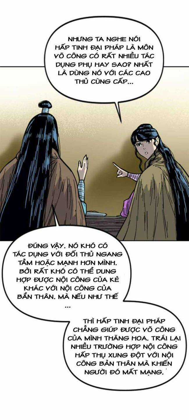 Thiên Hạ Đệ Nhất Nhân - Chapter 89 - Trang 30