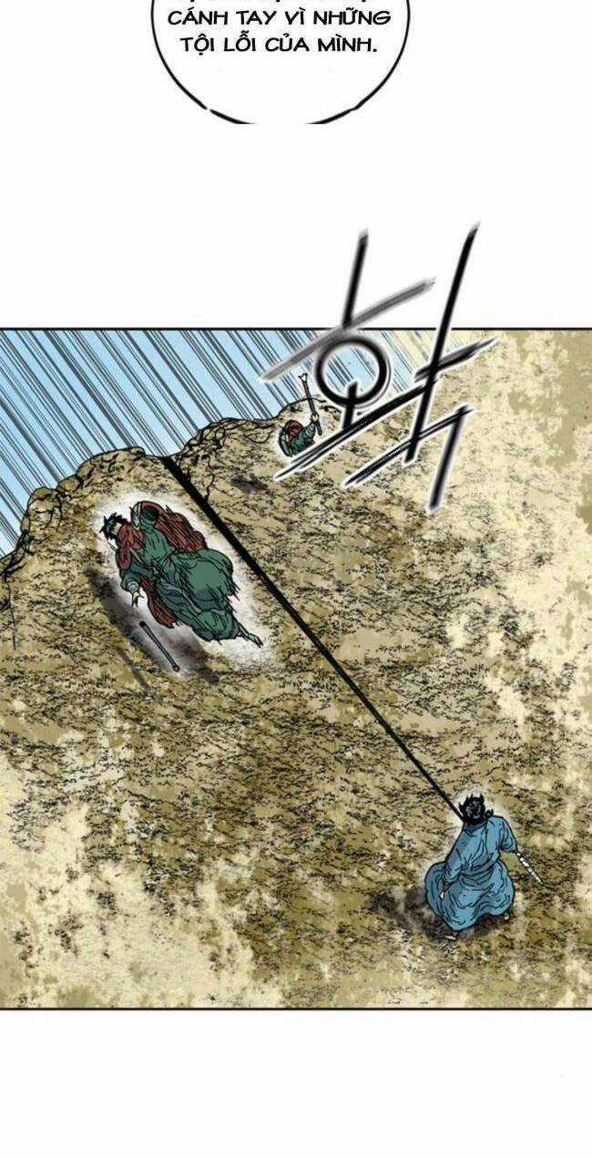 Thiên Hạ Đệ Nhất Nhân - Chapter 89 - Trang 4