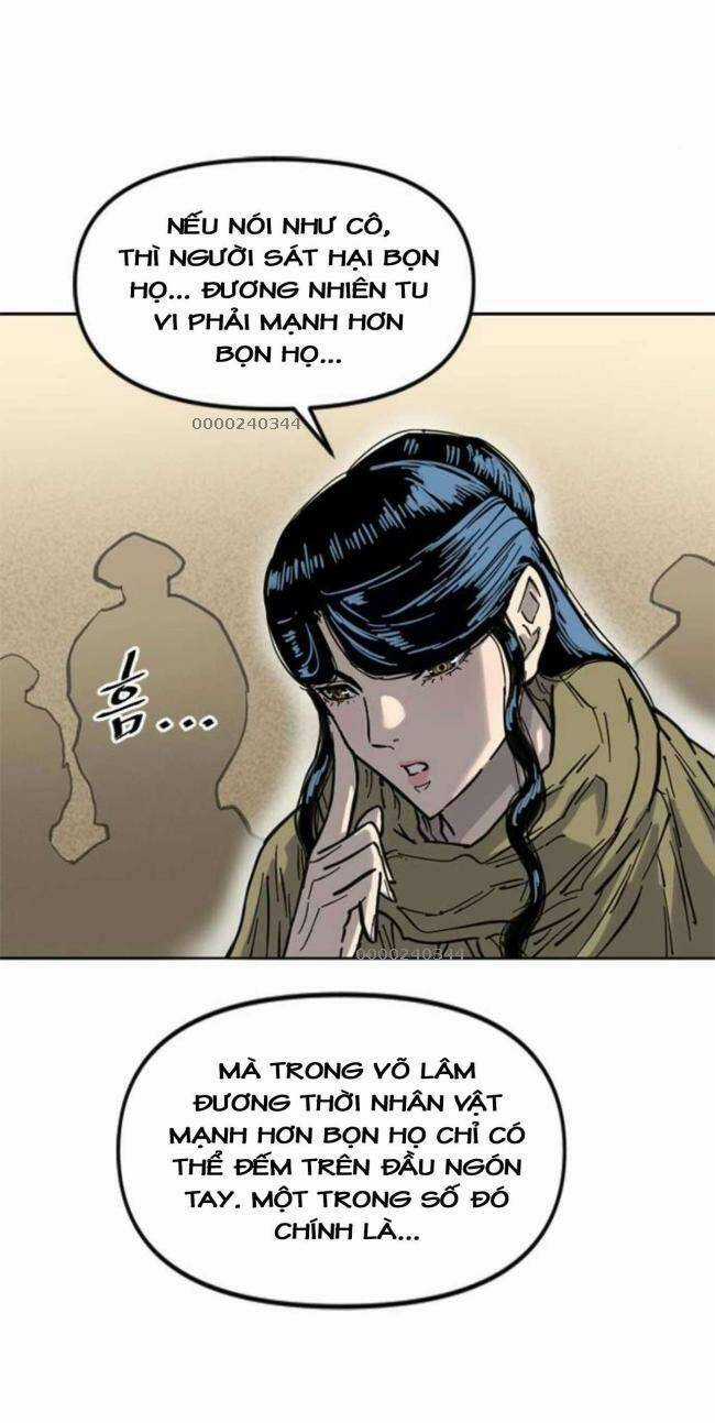 Thiên Hạ Đệ Nhất Nhân - Chapter 89 - Trang 31