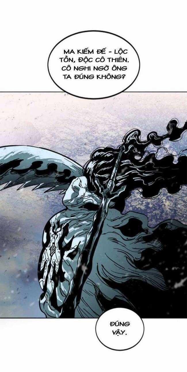 Thiên Hạ Đệ Nhất Nhân - Chapter 89 - Trang 32