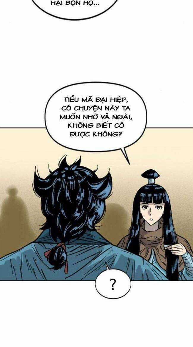 Thiên Hạ Đệ Nhất Nhân - Chapter 89 - Trang 34