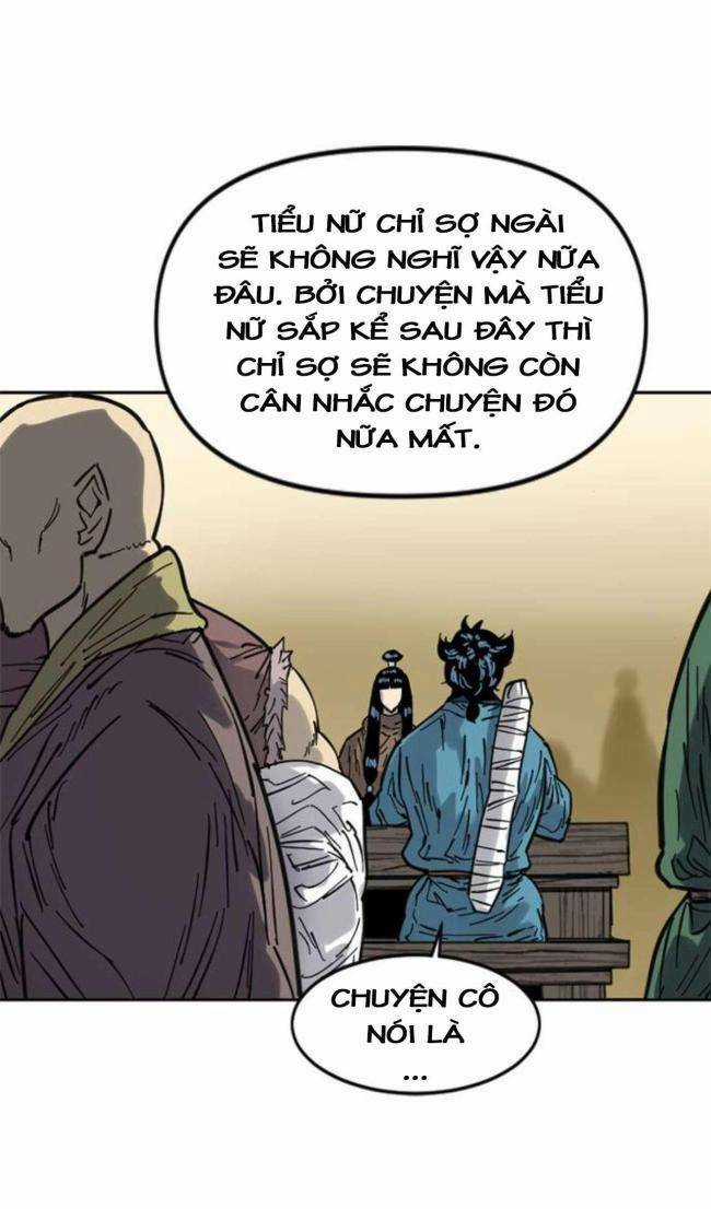 Thiên Hạ Đệ Nhất Nhân - Chapter 89 - Trang 37