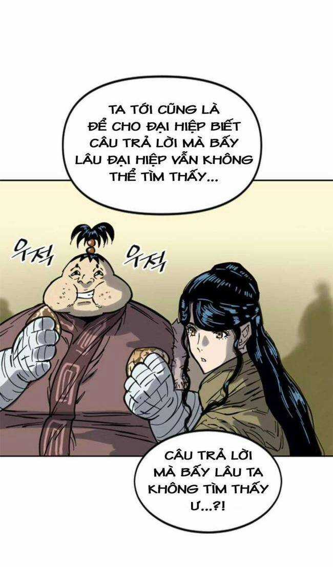 Thiên Hạ Đệ Nhất Nhân - Chapter 89 - Trang 38