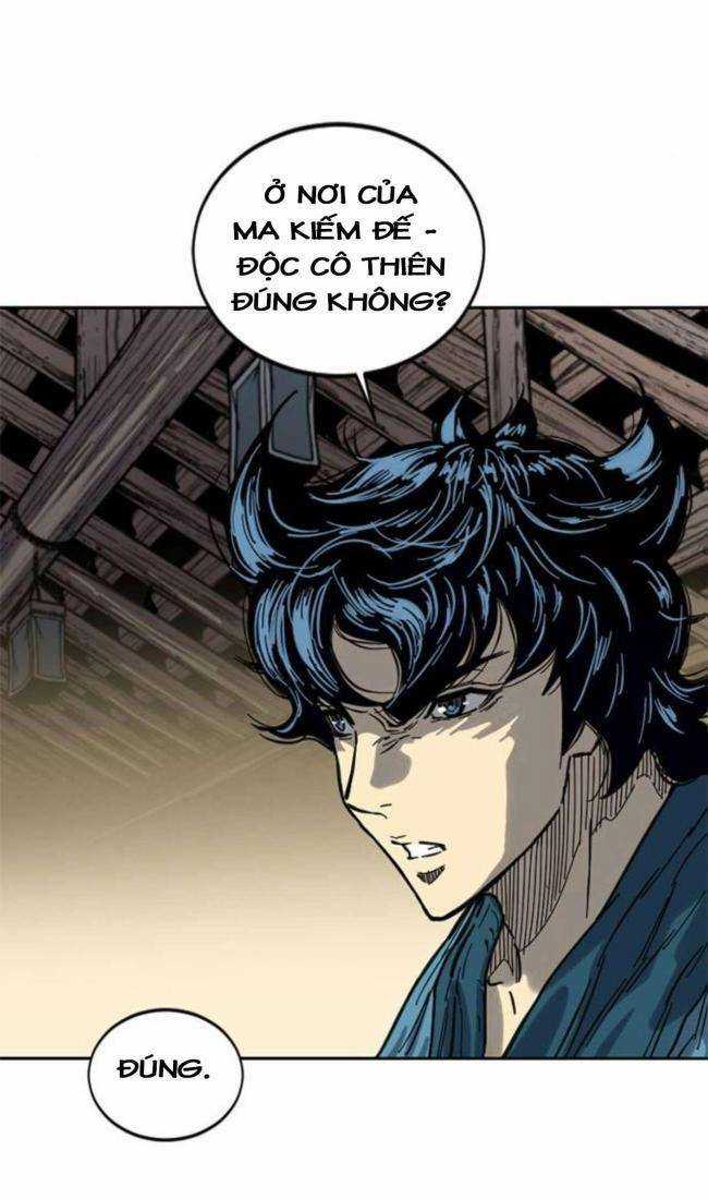 Thiên Hạ Đệ Nhất Nhân - Chapter 89 - Trang 42