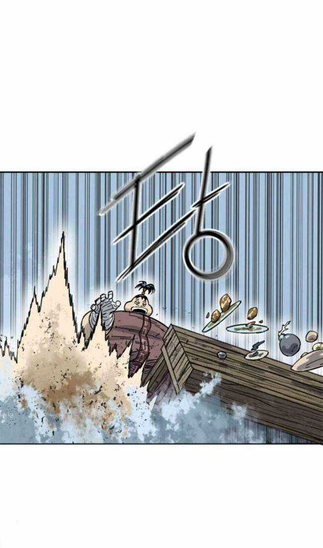 Thiên Hạ Đệ Nhất Nhân - Chapter 89 - Trang 43