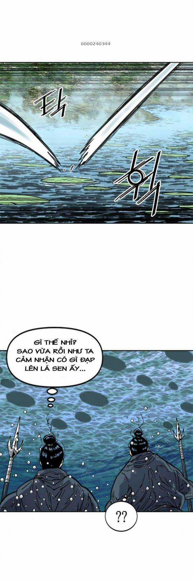 Thiên Hạ Đệ Nhất Nhân - Chapter 89 - Trang 47