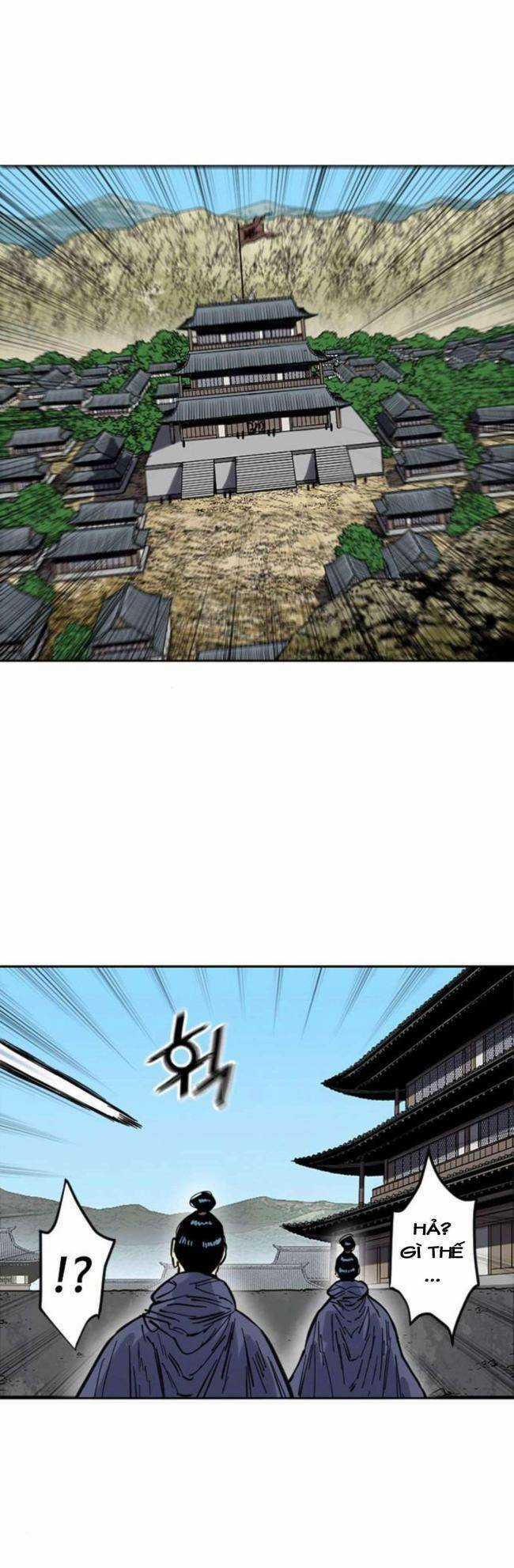 Thiên Hạ Đệ Nhất Nhân - Chapter 89 - Trang 50