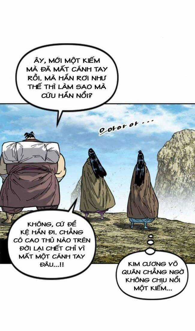 Thiên Hạ Đệ Nhất Nhân - Chapter 89 - Trang 6