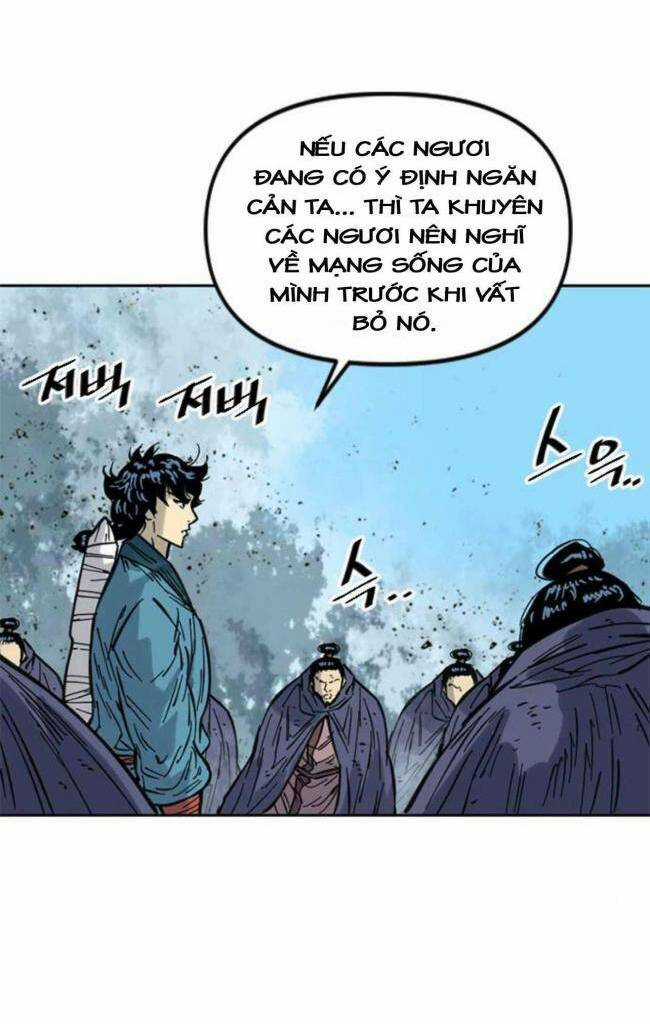 Thiên Hạ Đệ Nhất Nhân - Chapter 89 - Trang 54